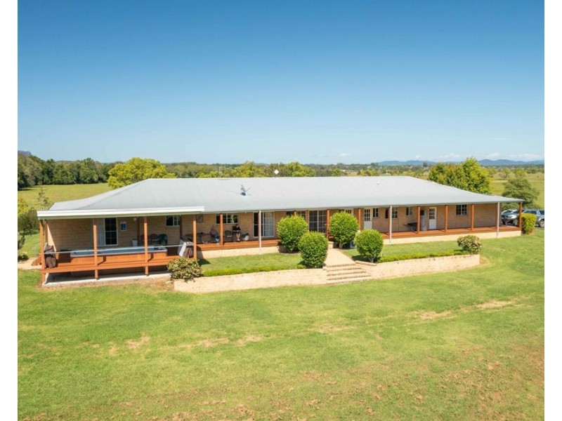 1835 Oxley Highway, Wauchope NSW 2446
