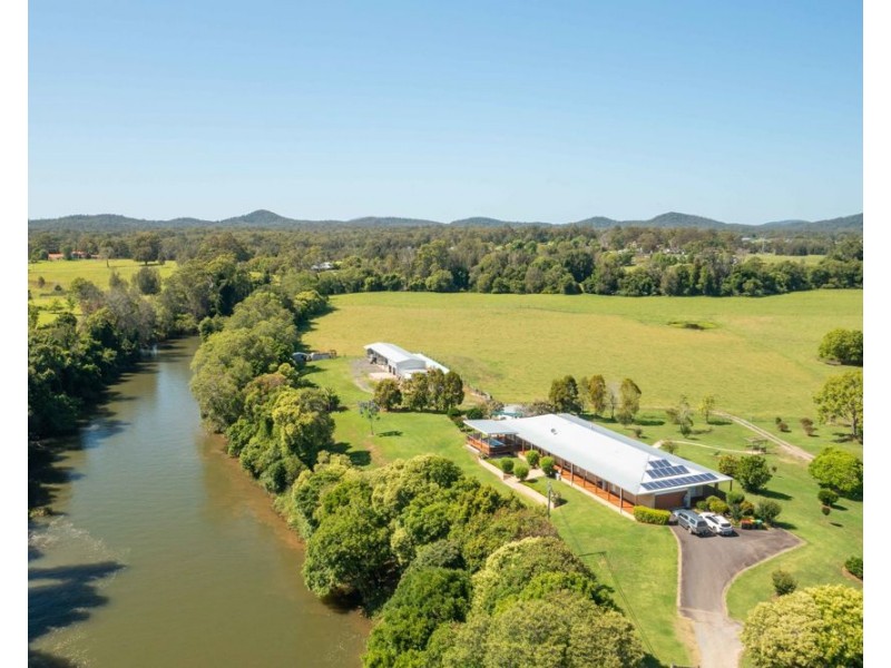 1835 Oxley Highway, Wauchope NSW 2446