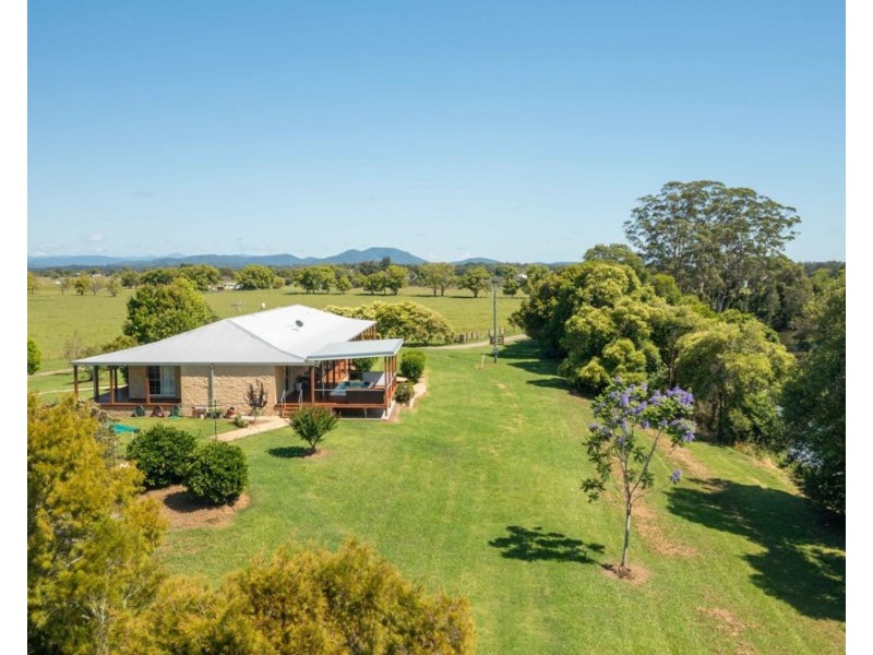 1835 Oxley Highway, Wauchope NSW 2446