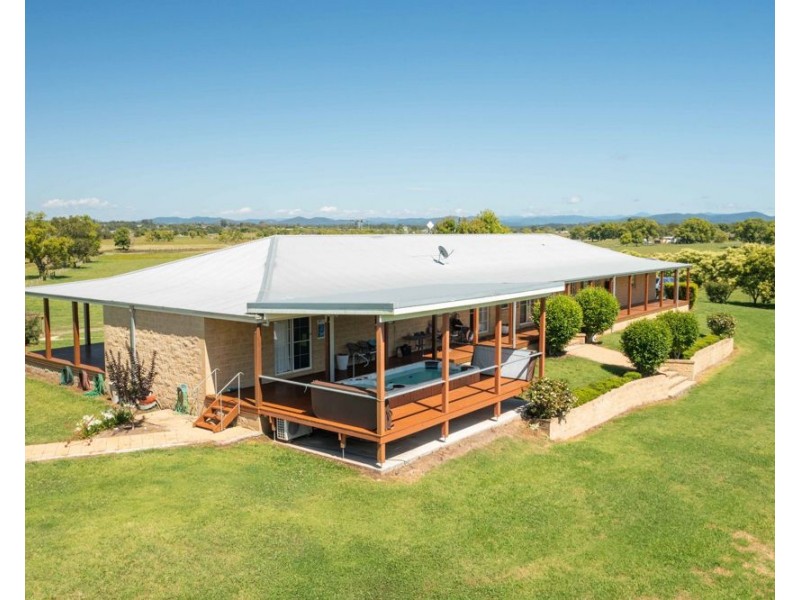 1835 Oxley Highway, Wauchope NSW 2446