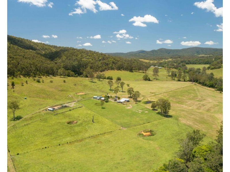 43 THONE RIVER ROAD, Byabarra NSW 2446