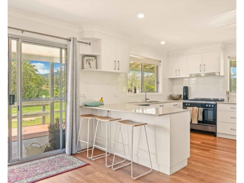 43 THONE RIVER ROAD, Byabarra NSW 2446