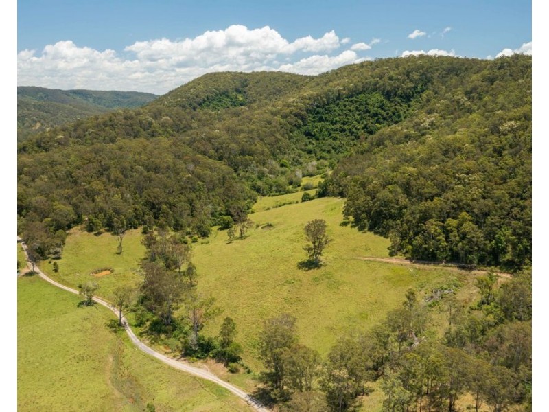 43 THONE RIVER ROAD, Byabarra NSW 2446