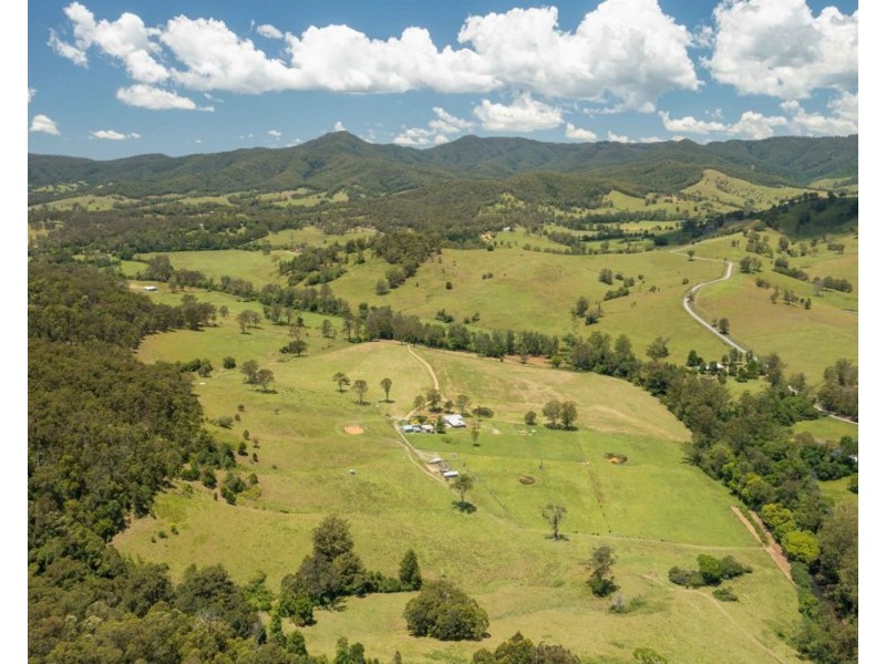 43 THONE RIVER ROAD, Byabarra NSW 2446
