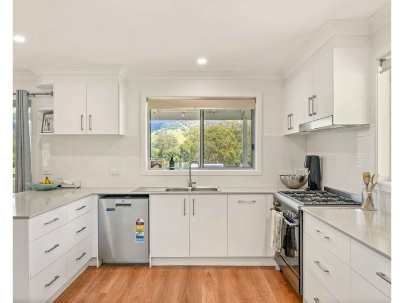 43 THONE RIVER ROAD, Byabarra NSW 2446