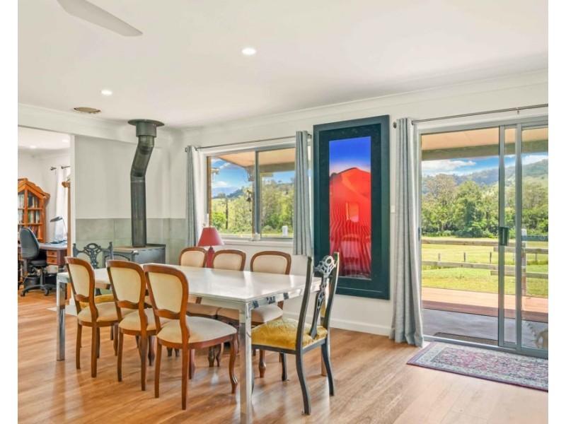 43 THONE RIVER ROAD, Byabarra NSW 2446