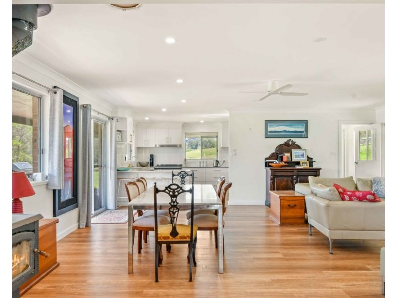 43 THONE RIVER ROAD, Byabarra NSW 2446