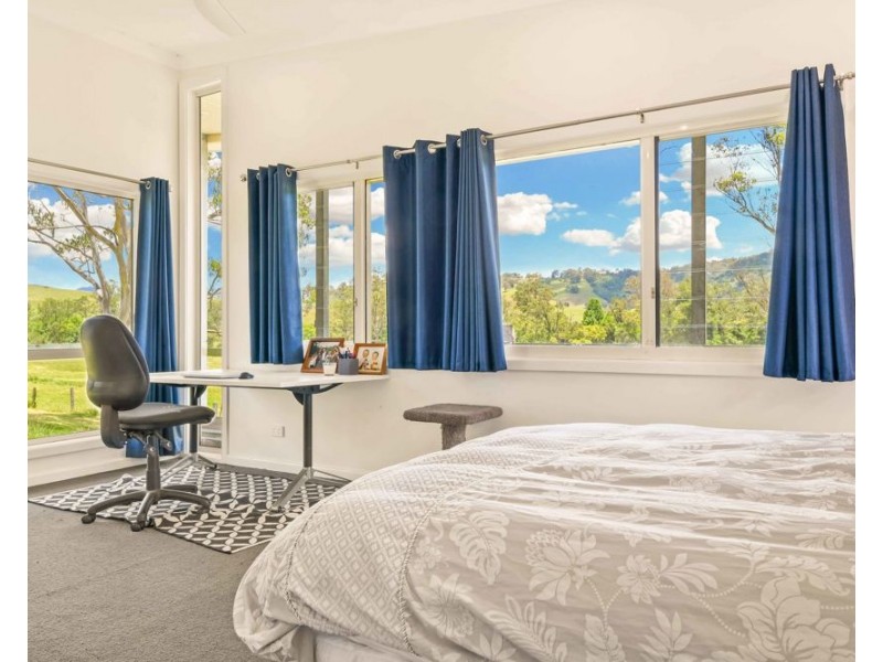 43 THONE RIVER ROAD, Byabarra NSW 2446
