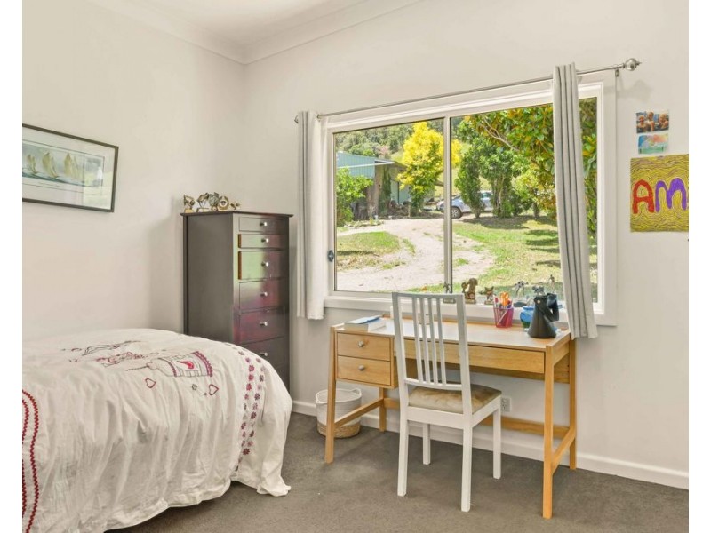 43 THONE RIVER ROAD, Byabarra NSW 2446