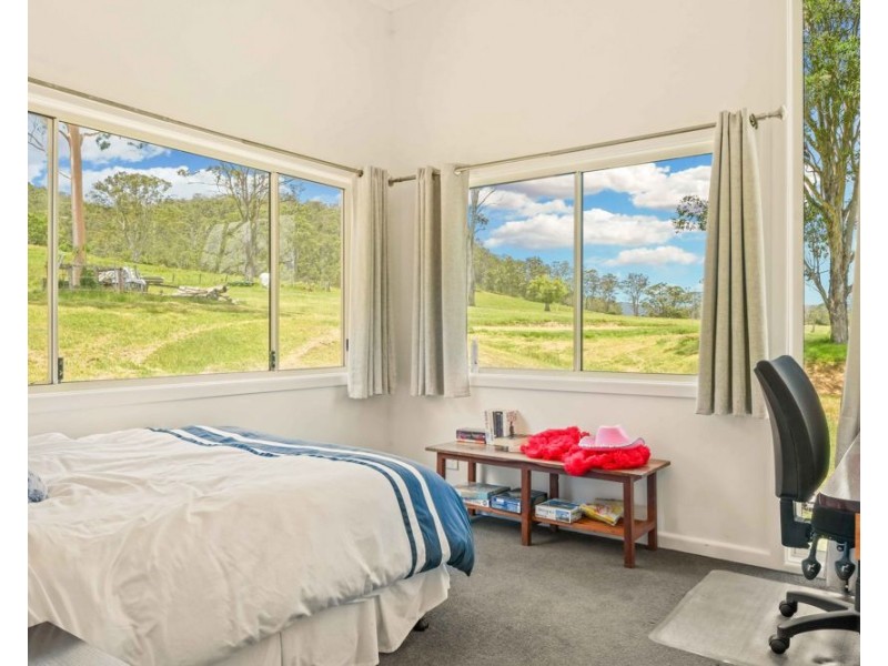 43 THONE RIVER ROAD, Byabarra NSW 2446