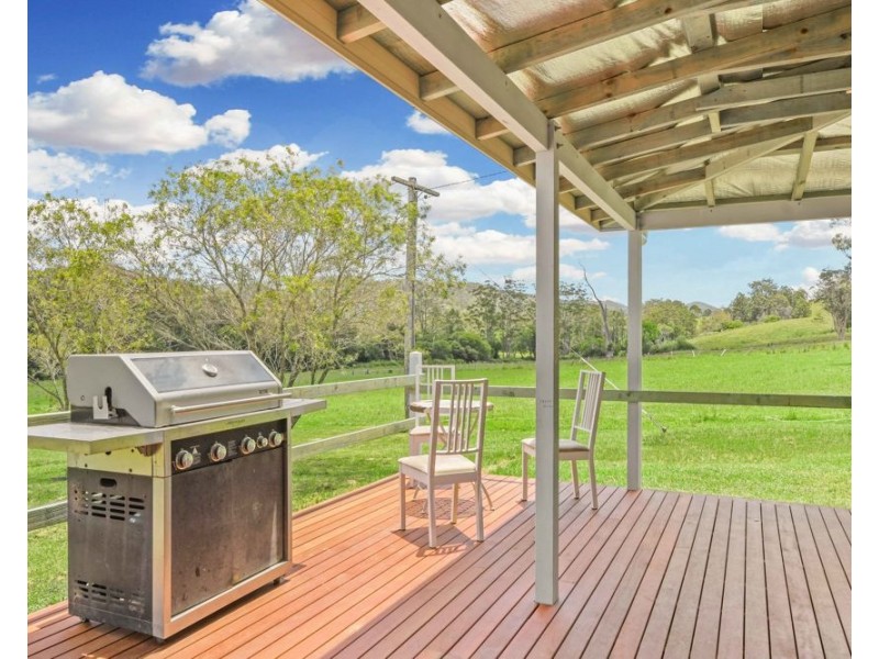 43 THONE RIVER ROAD, Byabarra NSW 2446