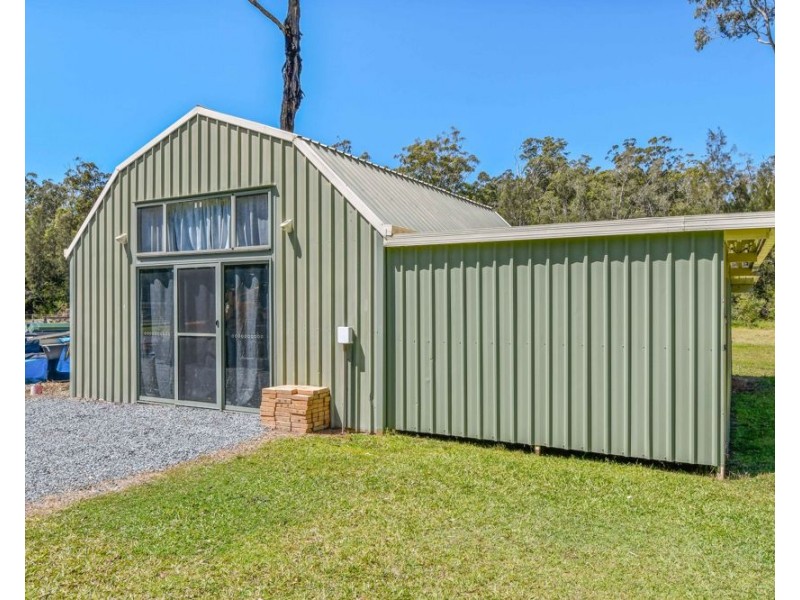 517 Lake Innes Drive, Lake Innes NSW 2446
