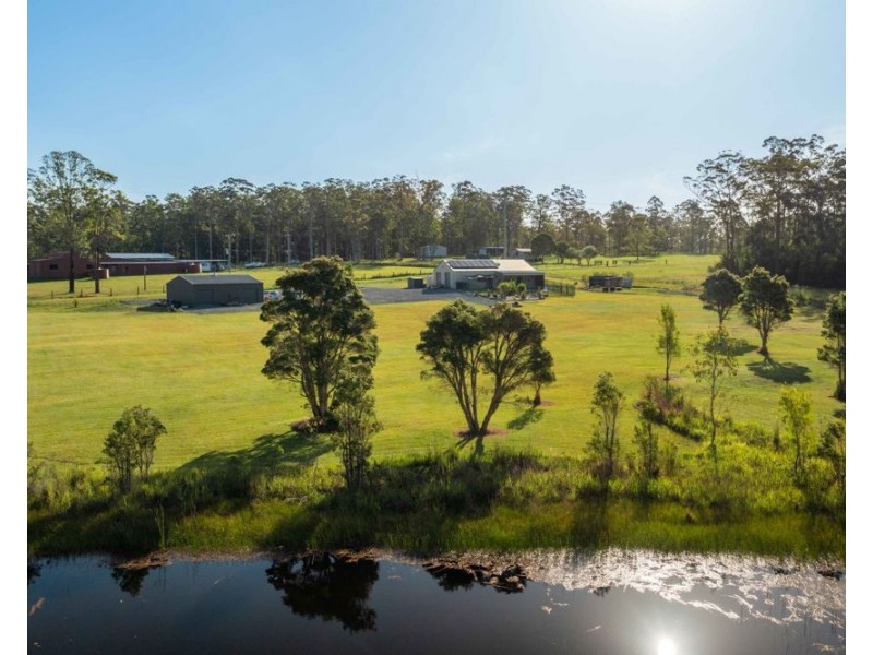 90 Amber Way, Kundabung NSW 2441