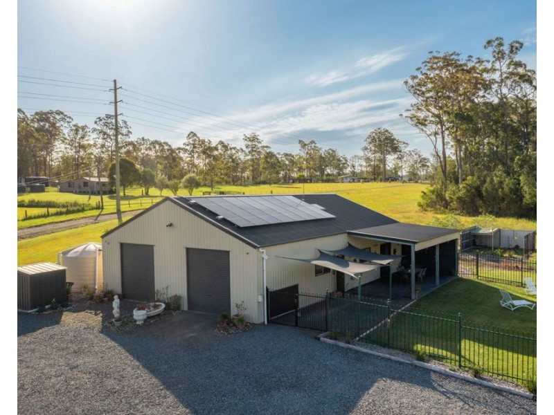 90 Amber Way, Kundabung NSW 2441