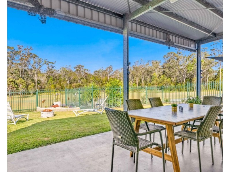90 Amber Way, Kundabung NSW 2441