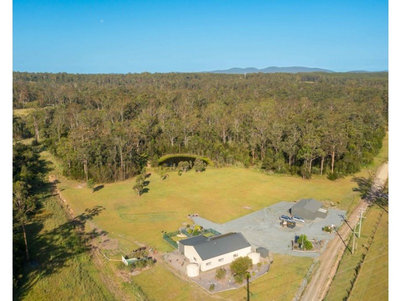 90 Amber Way, Kundabung NSW 2441