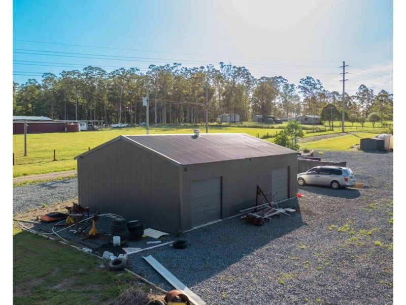 90 Amber Way, Kundabung NSW 2441