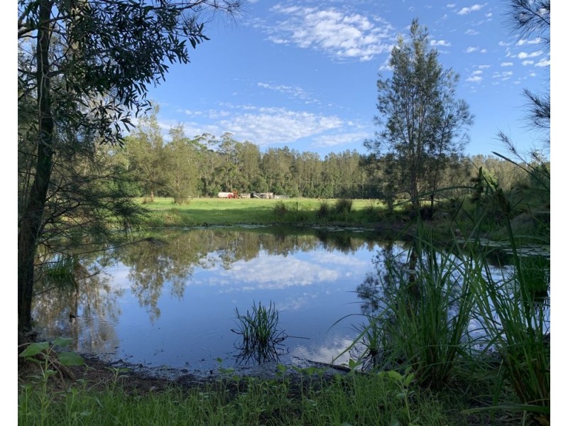 369 Maria River Rd, Crescent Head NSW 2440