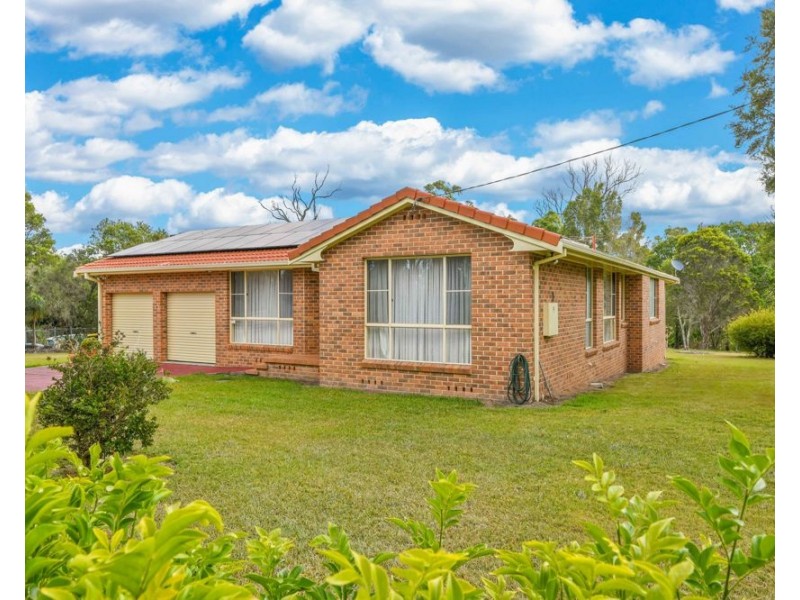 26B SHERWOOD ROAD, Yarravel NSW 2440