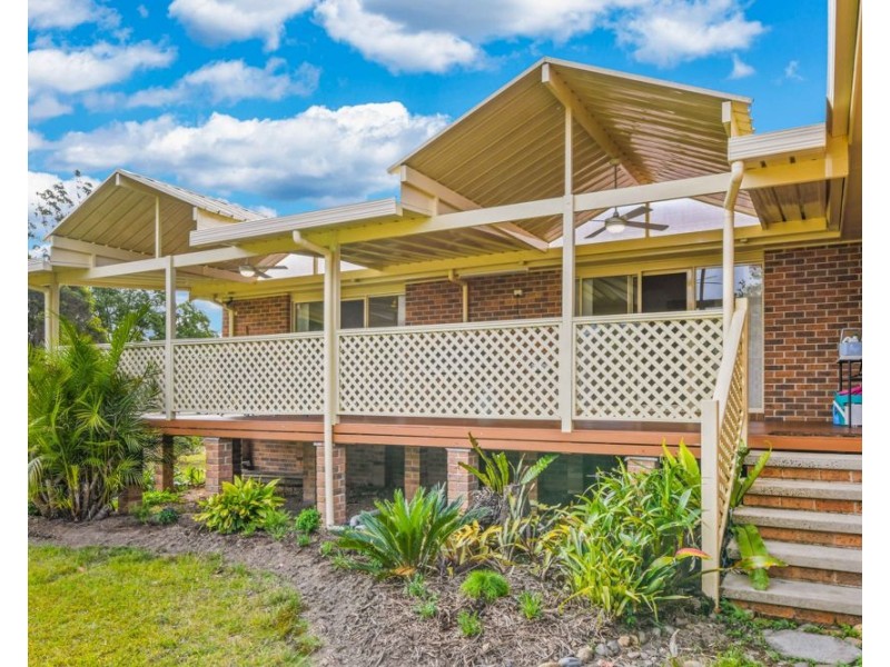 26B SHERWOOD ROAD, Yarravel NSW 2440