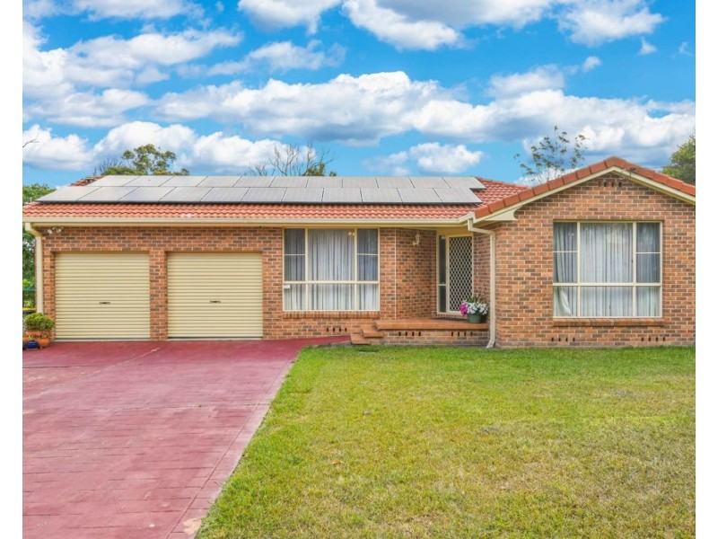 26B SHERWOOD ROAD, Yarravel NSW 2440