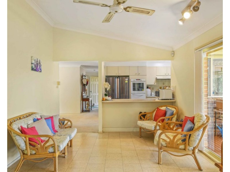 26B SHERWOOD ROAD, Yarravel NSW 2440