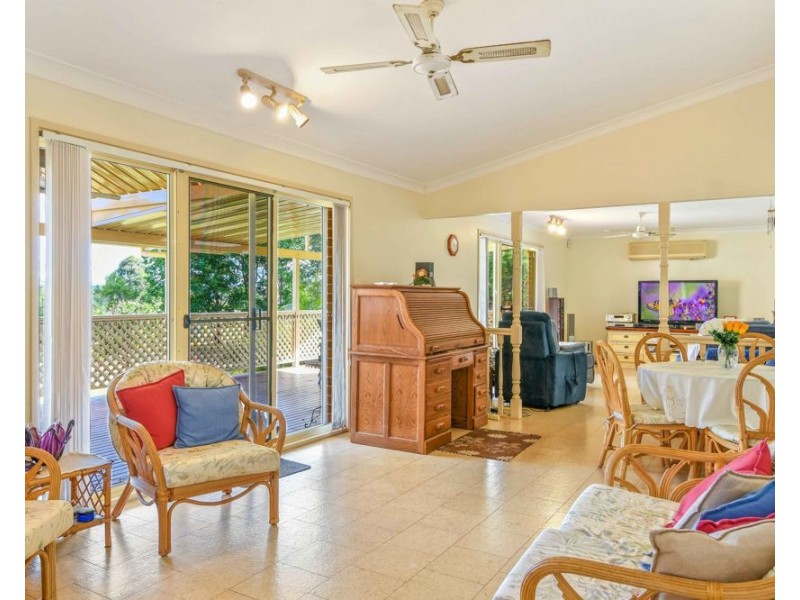 26B SHERWOOD ROAD, Yarravel NSW 2440