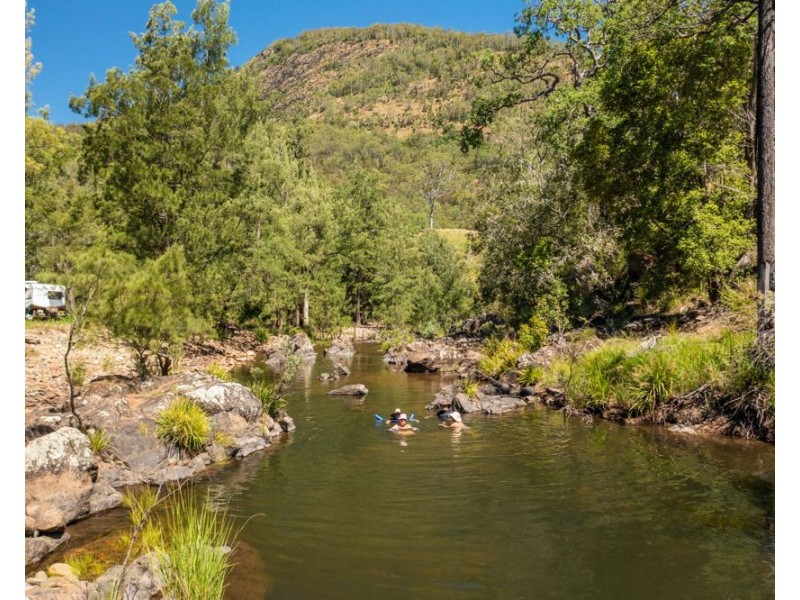 Mount Seaview NSW 2446