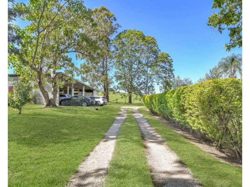 95 Aldavilla Road, Aldavilla NSW 2440