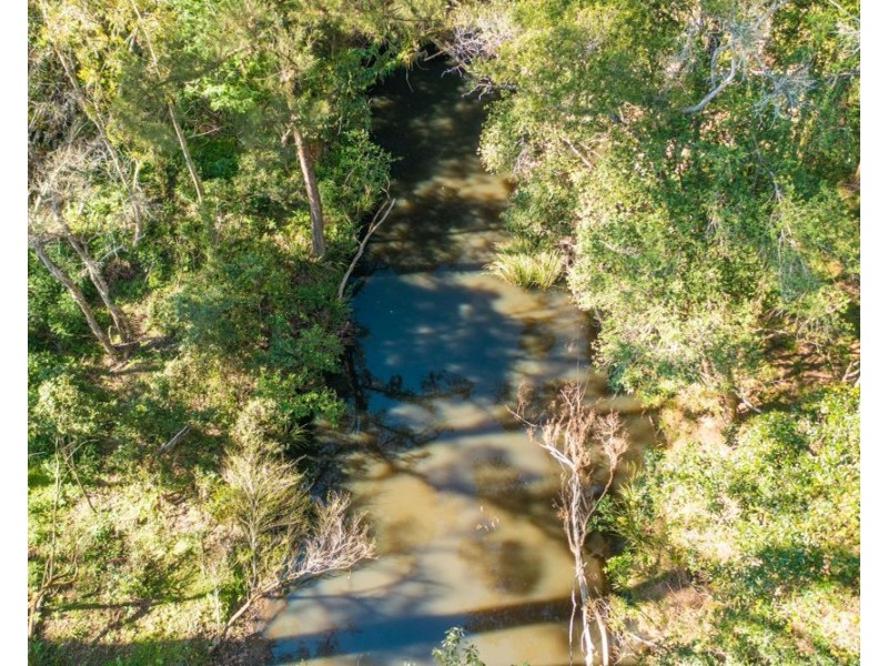 302 Clarefield Dungay Creek Road, Marlo Merrican NSW 2446