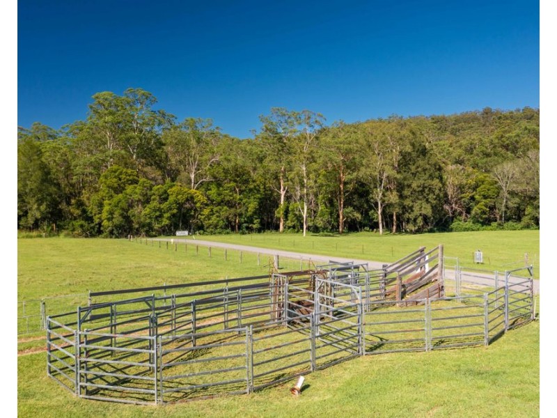 302 Clarefield Dungay Creek Road, Marlo Merrican NSW 2446