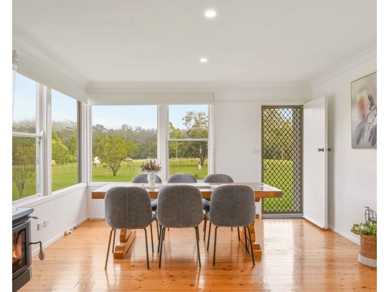 302 Clarefield Dungay Creek Road, Marlo Merrican NSW 2446