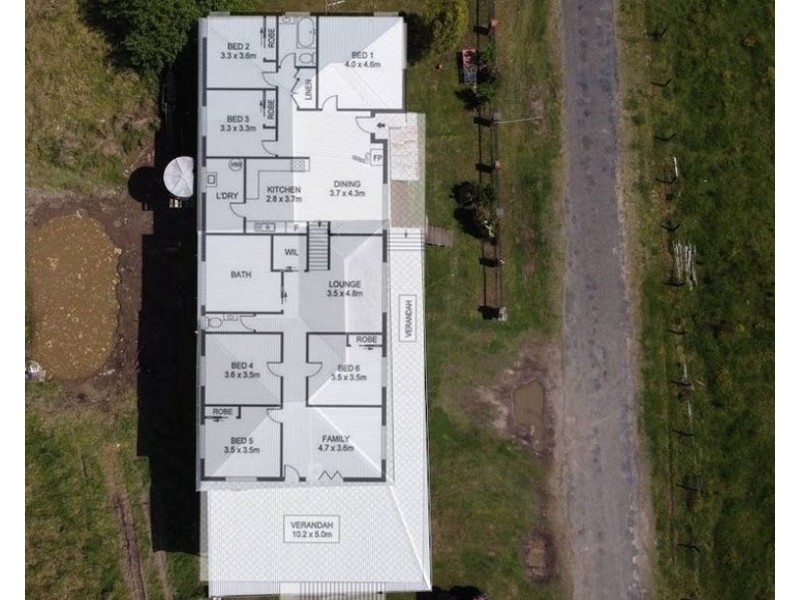 113 Austral Eden Inner Road, Austral Eden NSW 2440