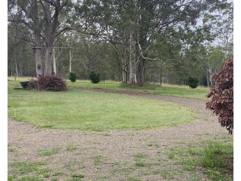 1386 Willi Willi Road, Temagog NSW 2440