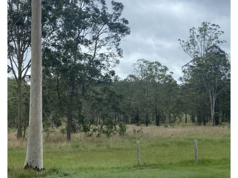 1386 Willi Willi Road, Temagog NSW 2440