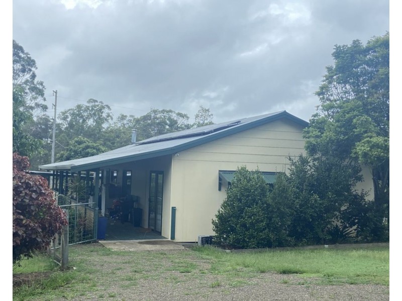 1386 Willi Willi Road, Temagog NSW 2440