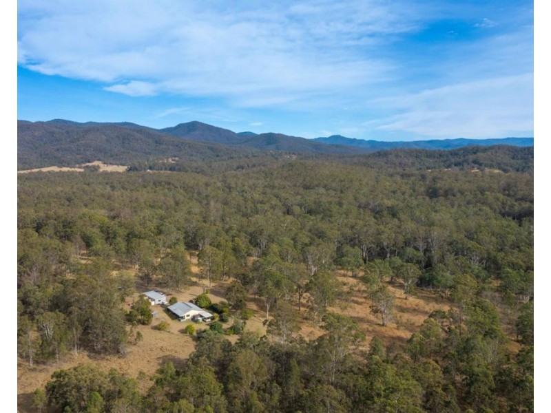 1386 Willi Willi Road, Temagog NSW 2440