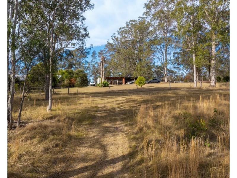 1386 Willi Willi Road, Temagog NSW 2440