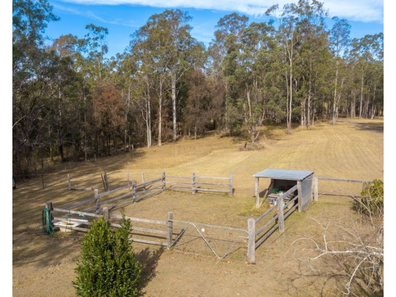 1386 Willi Willi Road, Temagog NSW 2440