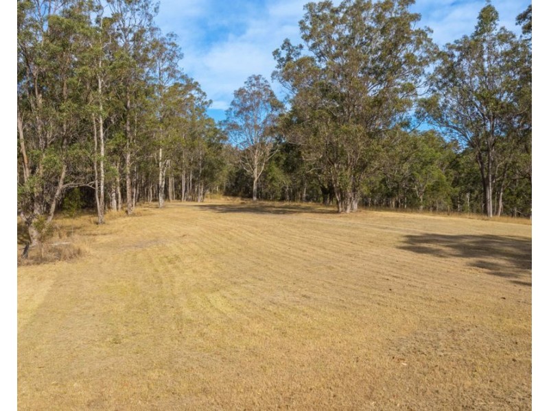 1386 Willi Willi Road, Temagog NSW 2440