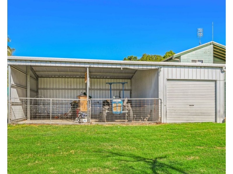 65 Right Bank Road, Belmore River NSW 2440