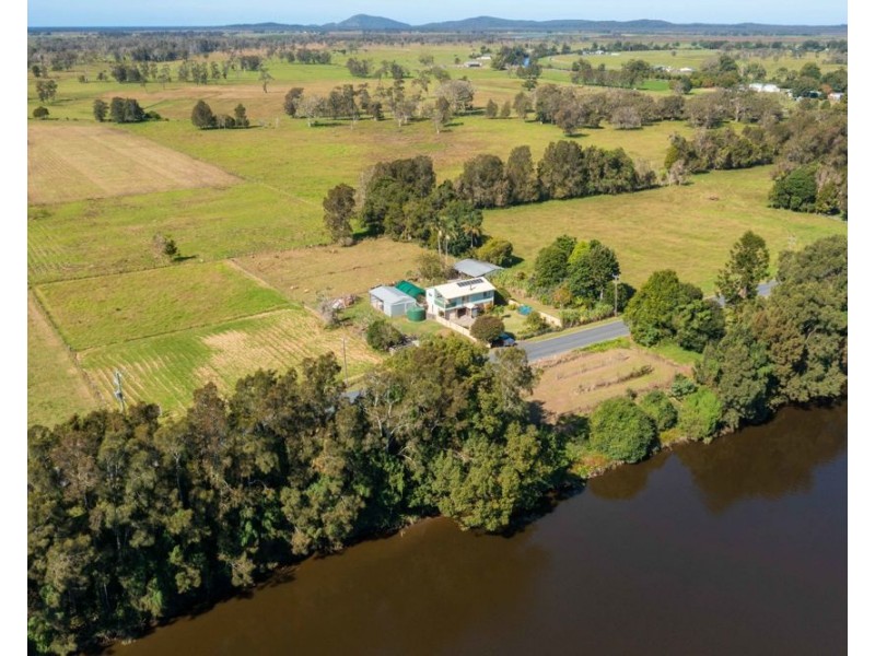 65 Right Bank Road, Belmore River NSW 2440