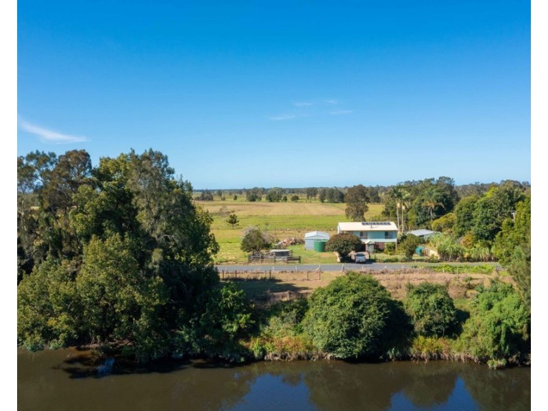 65 Right Bank Road, Belmore River NSW 2440