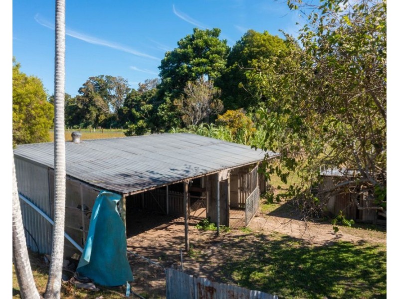 65 Right Bank Road, Belmore River NSW 2440