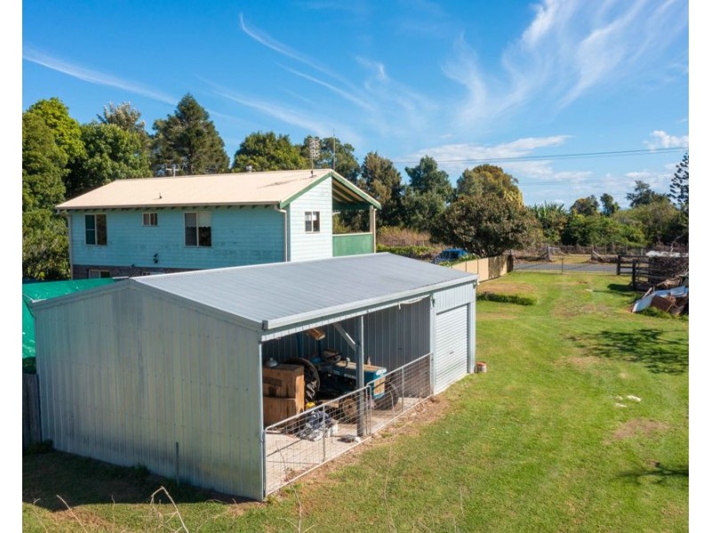 65 Right Bank Road, Belmore River NSW 2440