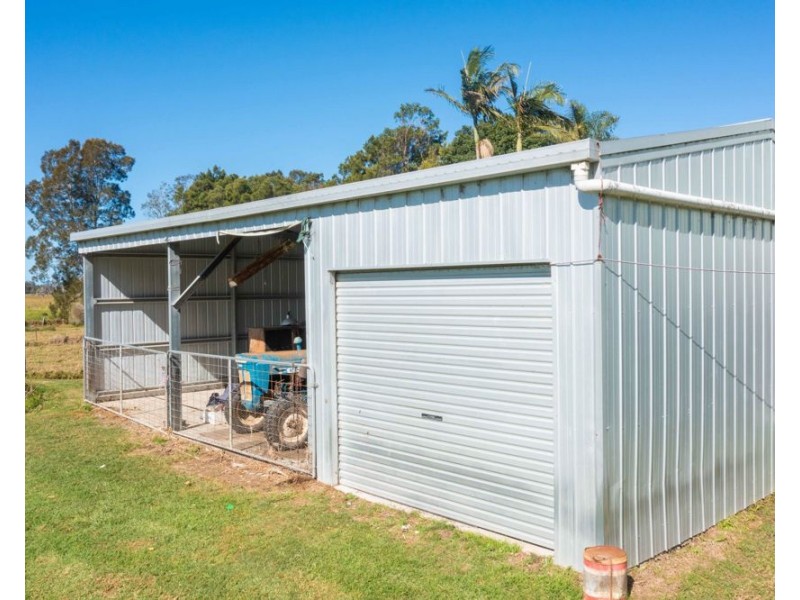 65 Right Bank Road, Belmore River NSW 2440