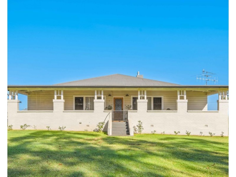 253 South West Rocks Road, Pola Creek NSW 2440
