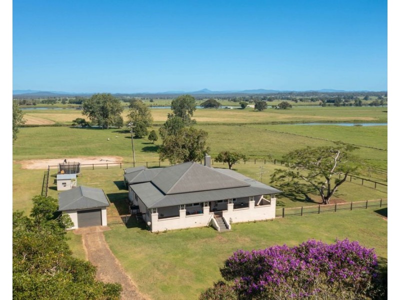 253 South West Rocks Road, Pola Creek NSW 2440