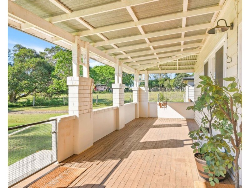 253 South West Rocks Road, Pola Creek NSW 2440