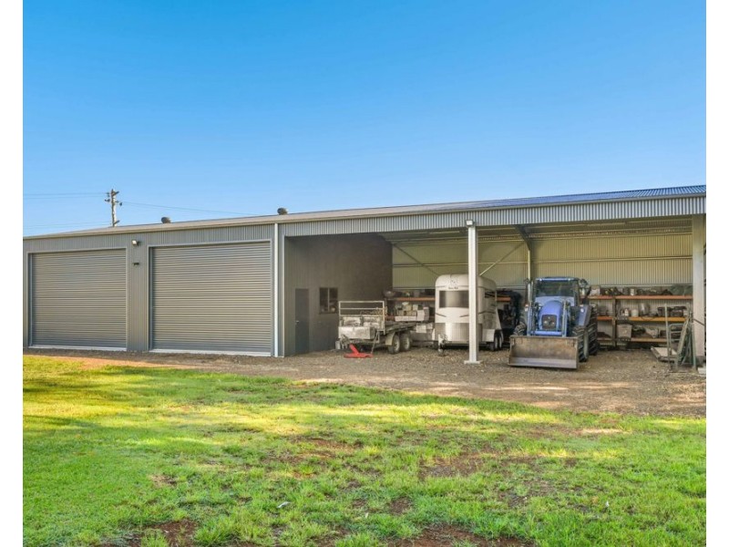 253 South West Rocks Road, Pola Creek NSW 2440